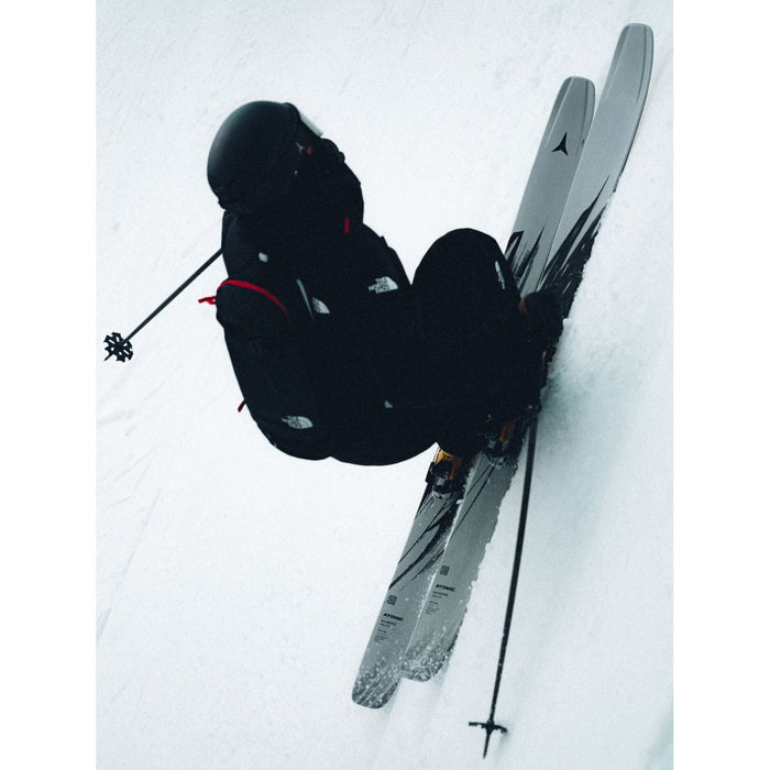 Atomic Maverick 115 CTI Skis 2027