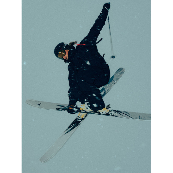Atomic Maverick 115 CTI Skis 2027