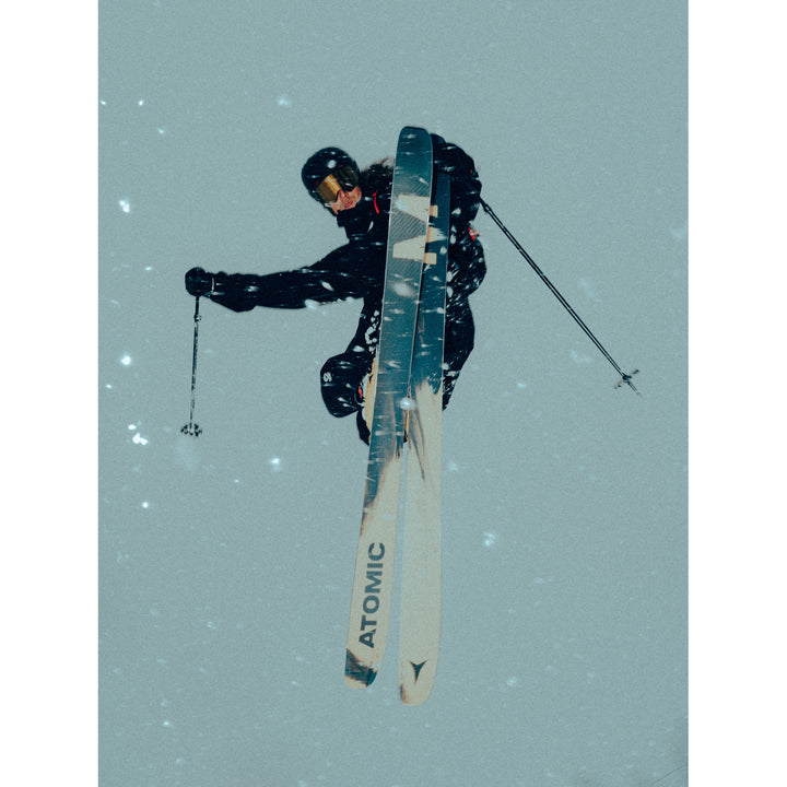 Atomic Maverick 115 CTI Skis 2027
