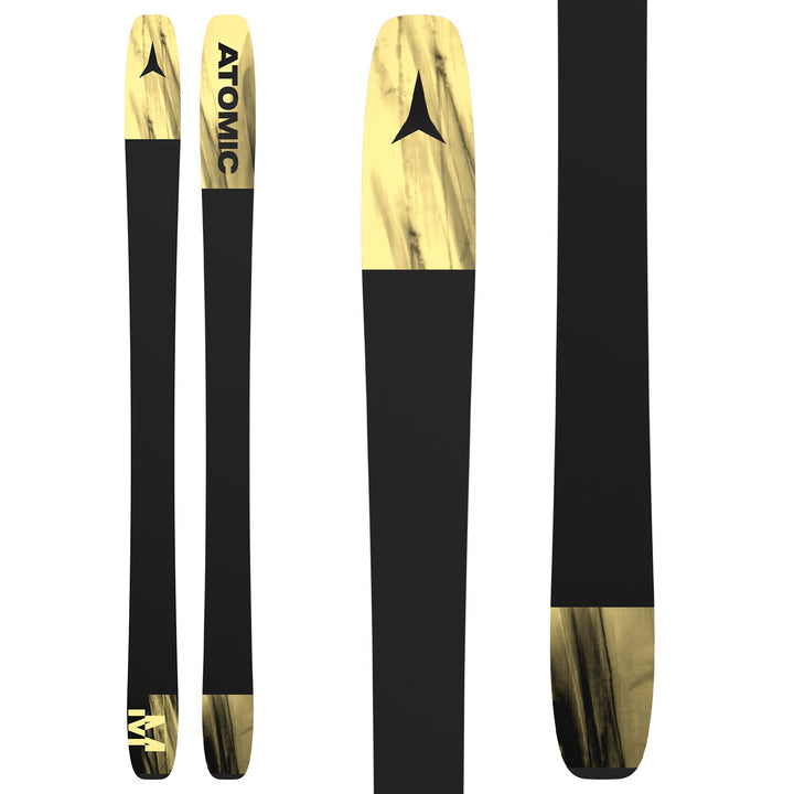 Atomic Maverick 105 CTI Skis 2027
