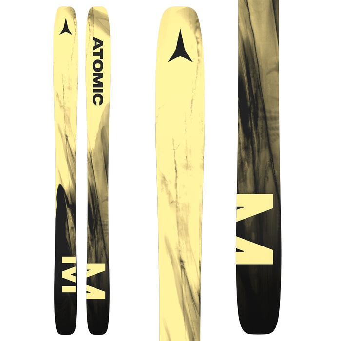 Atomic Maverick 115 CTI Skis 2027