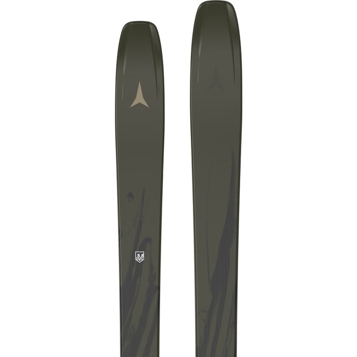 Atomic Maverick 105 CTI Skis 2027