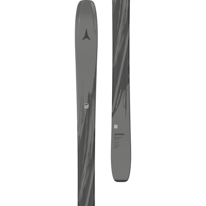 Atomic Maverick 96 CTI Skis 2027