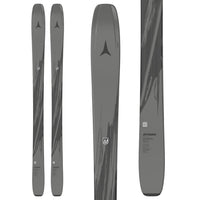Atomic Maverick 96 CTI Skis 2027