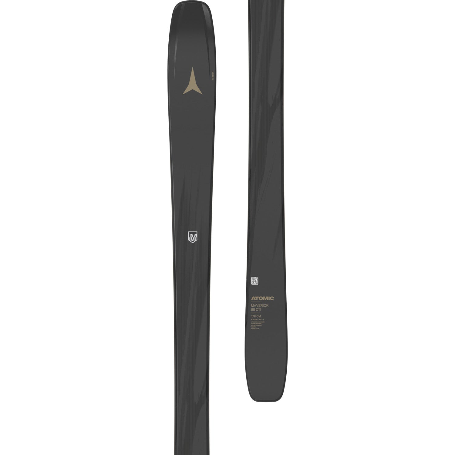 Atomic Maverick 88 CTI Skis 2027 – evo