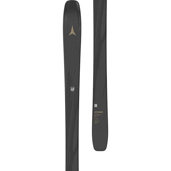Atomic Maverick 88 CTI Skis 2027