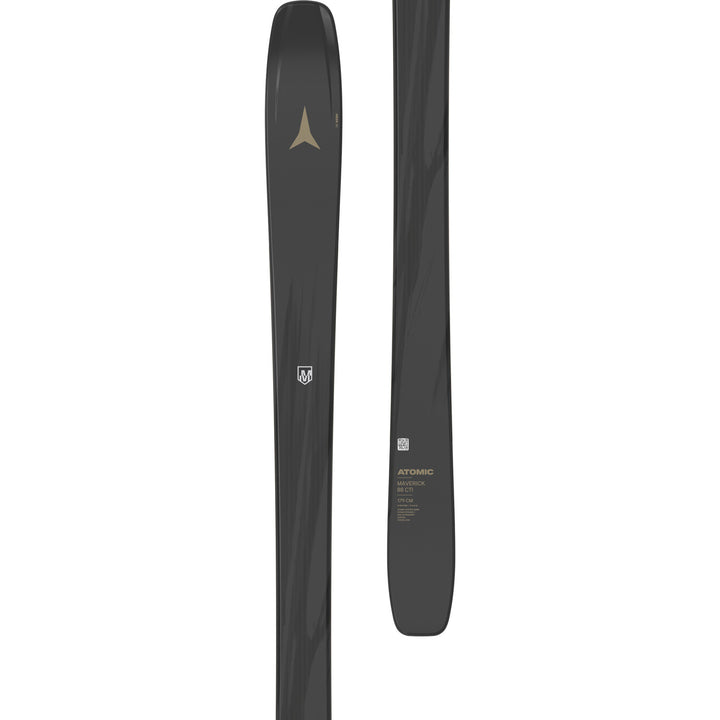 Atomic Maverick 88 CTI Skis 2027
