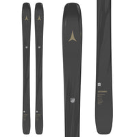 Atomic Maverick 88 CTI Skis 2027