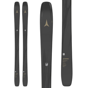 Atomic Maverick 88 CTI