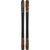 Atomic Bent 85 Skis 2027