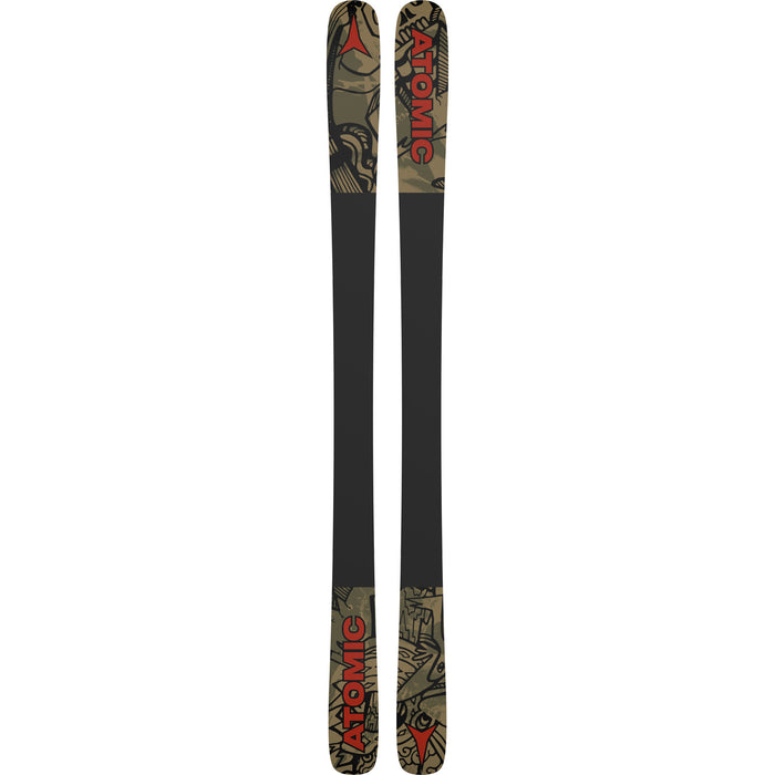 Atomic Bent 85 Skis 2027