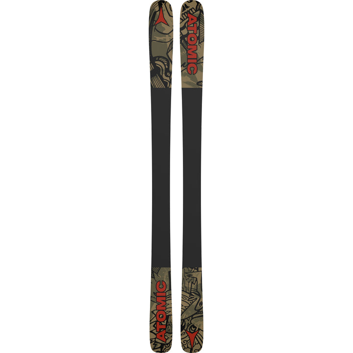 Atomic Bent 85 Skis 2027
