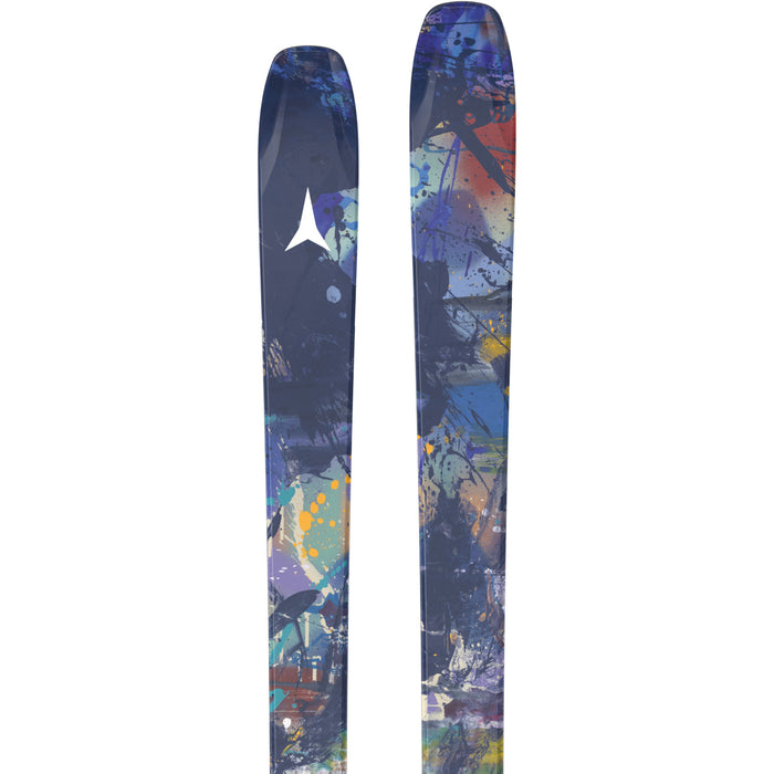 Atomic Bent 90 Skis 2027