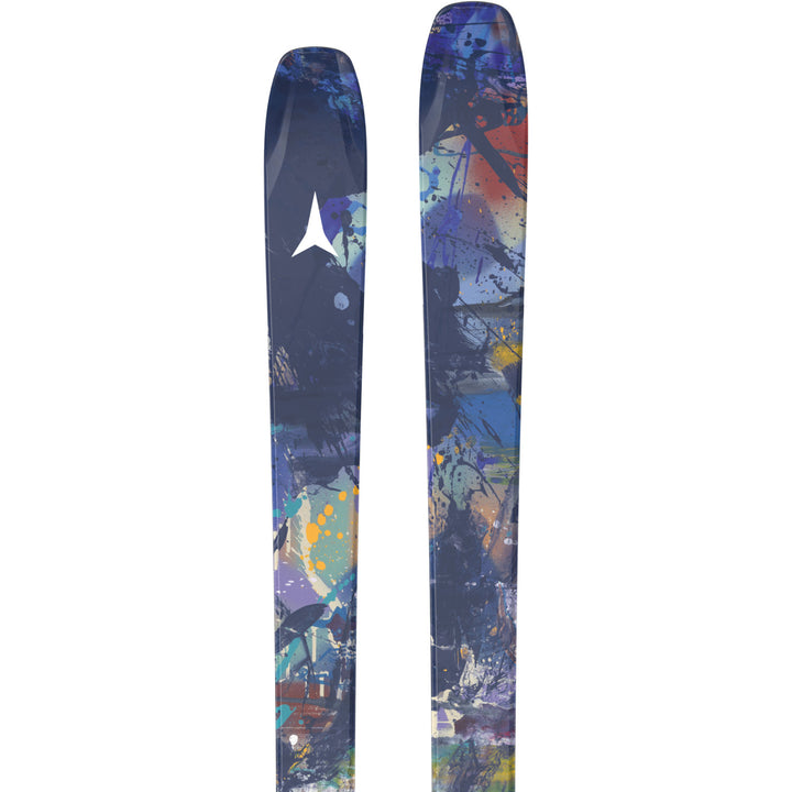 Atomic Bent 90 Skis 2027