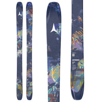 Atomic Bent 90 Skis 2027