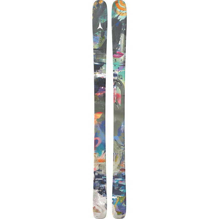 Atomic Bent 85 Skis 2027