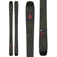 Atomic Bent Decode Skis 2027