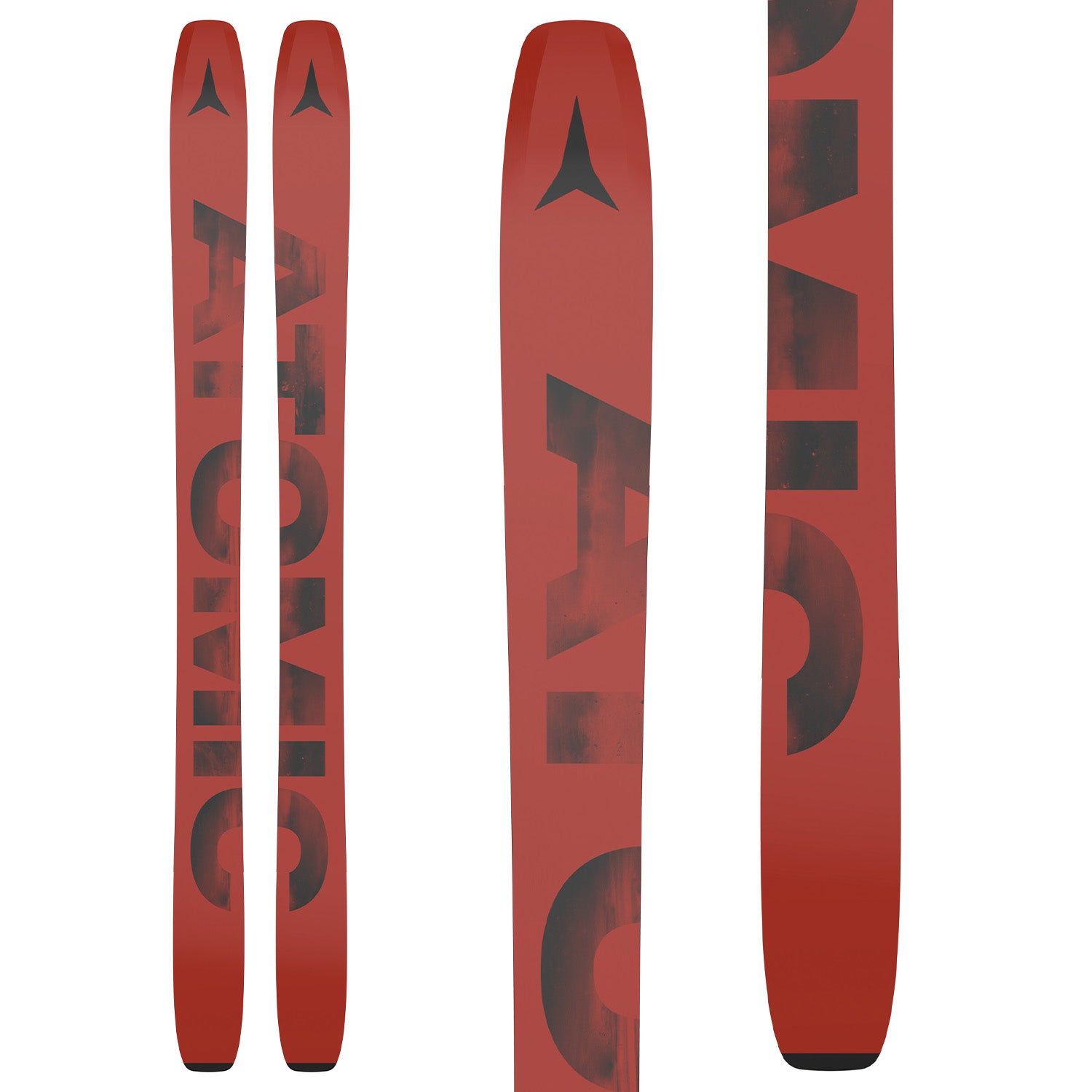 Atomic Backland 109 Skis 2027 – evo