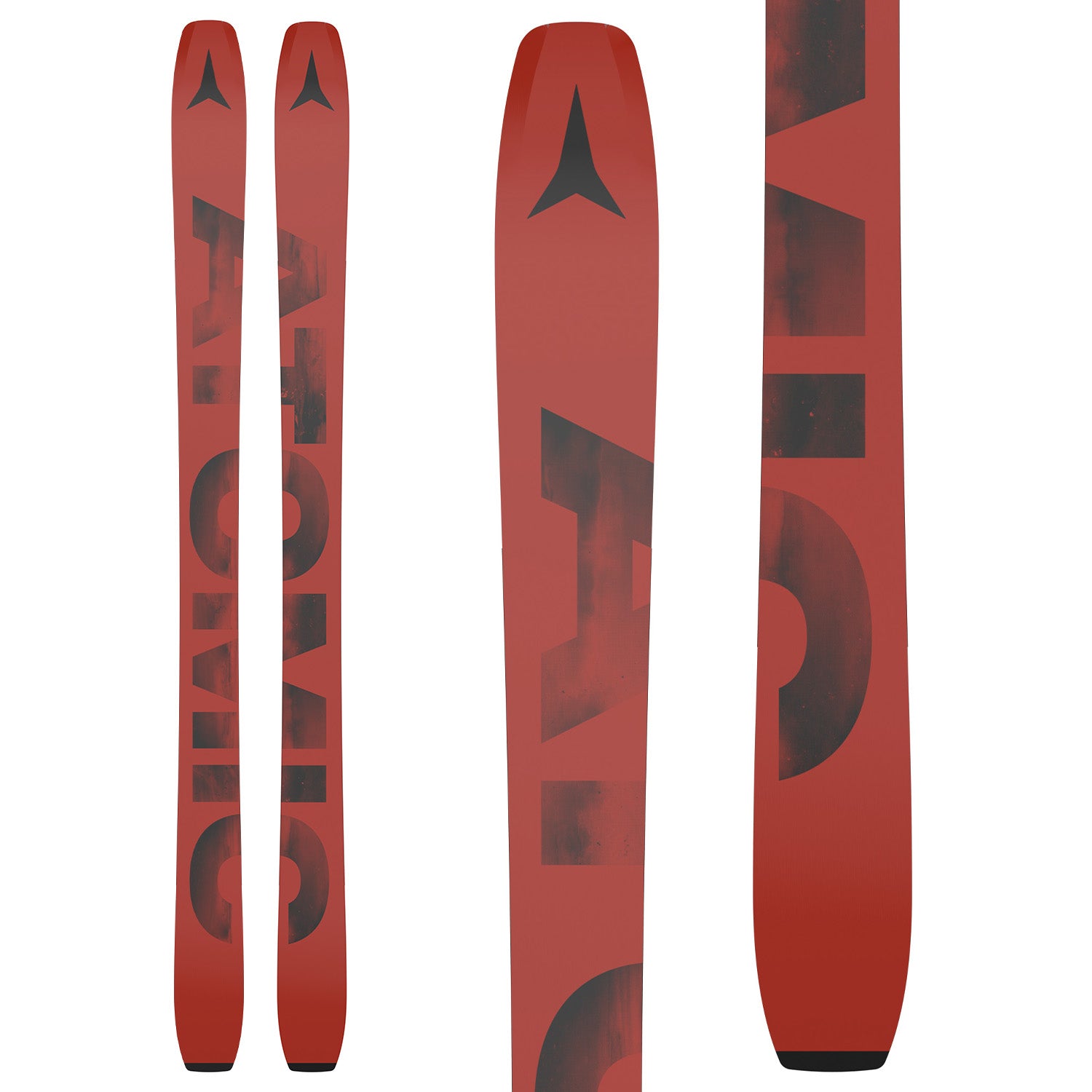 Atomic Backland 102 Skis 2027 – evo
