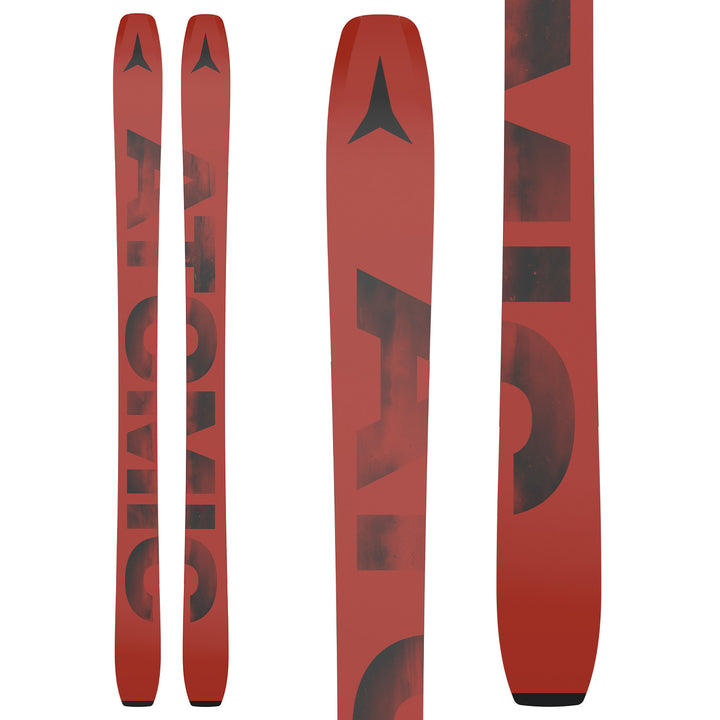 Atomic Backland 102 Skis 2027