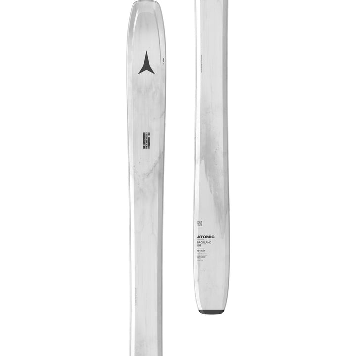Atomic Backland 109 Skis 2027