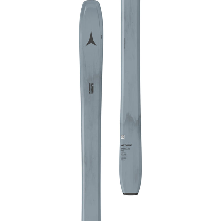 Atomic Backland 102 Skis 2027
