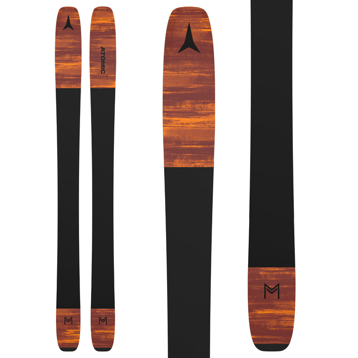 Atomic Maven 103 CTI Skis - Women's 2027