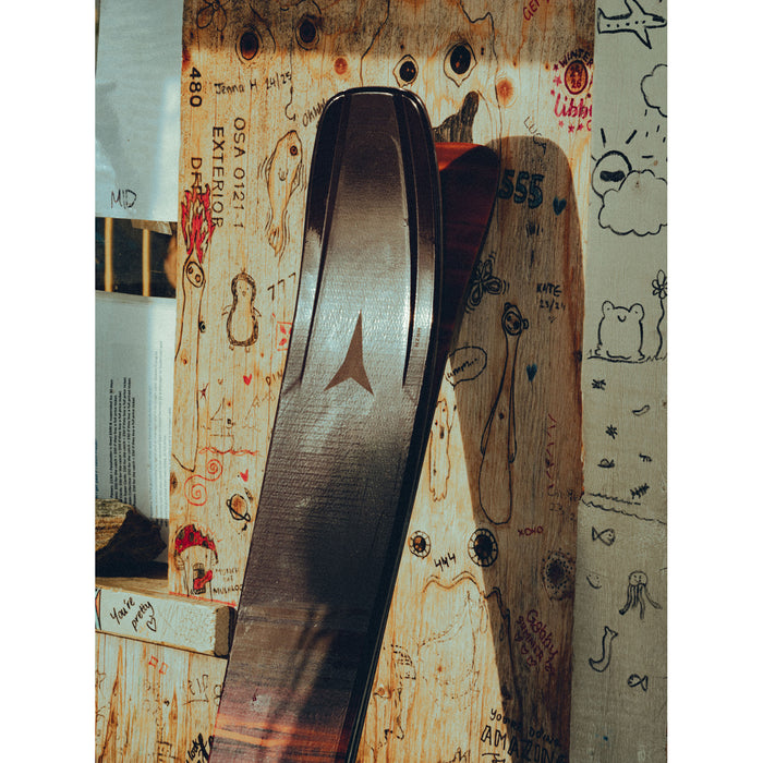 Atomic Maven 103 CTI Skis - Women's 2027