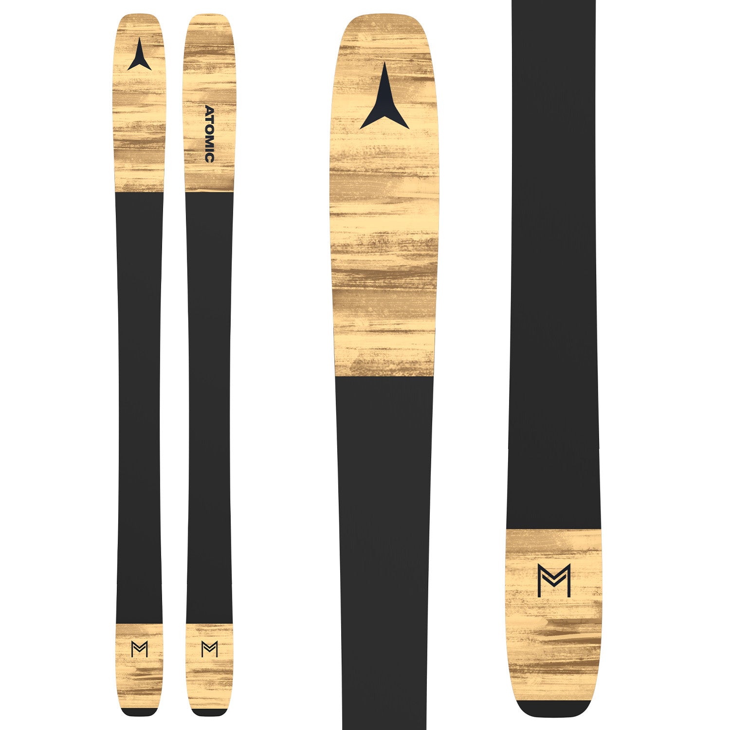 Atomic Maven 94 CTI Skis - Women's 2027 – evo