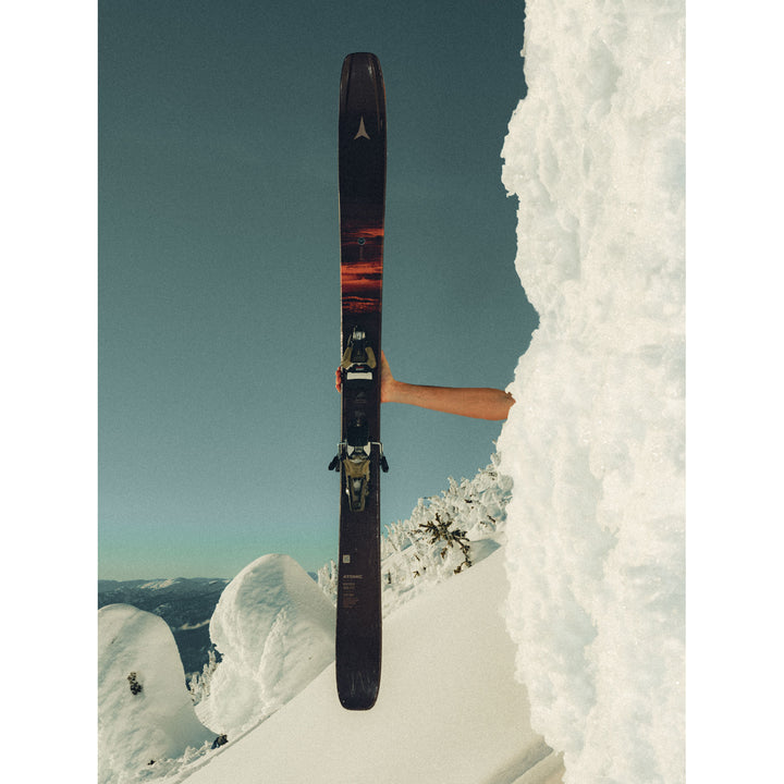 Atomic Maven 103 CTI Skis - Women's 2027