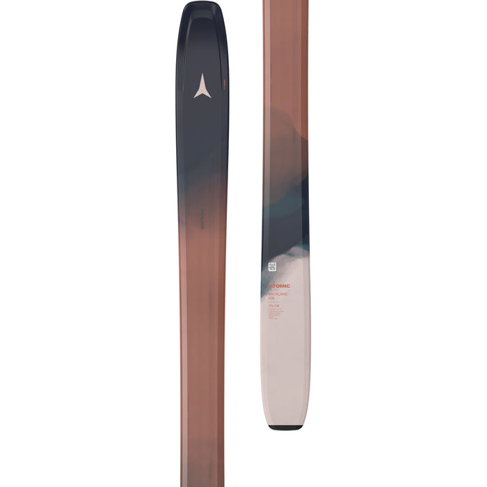 Atomic Backland 108 W Skis - Women's 2027