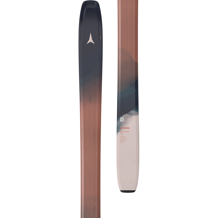 Atomic Backland 108 W Skis - Women's 2027