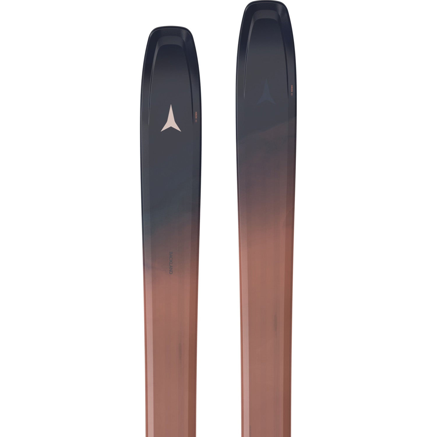 Atomic Backland 108 W Skis - Women's 2027 – evo