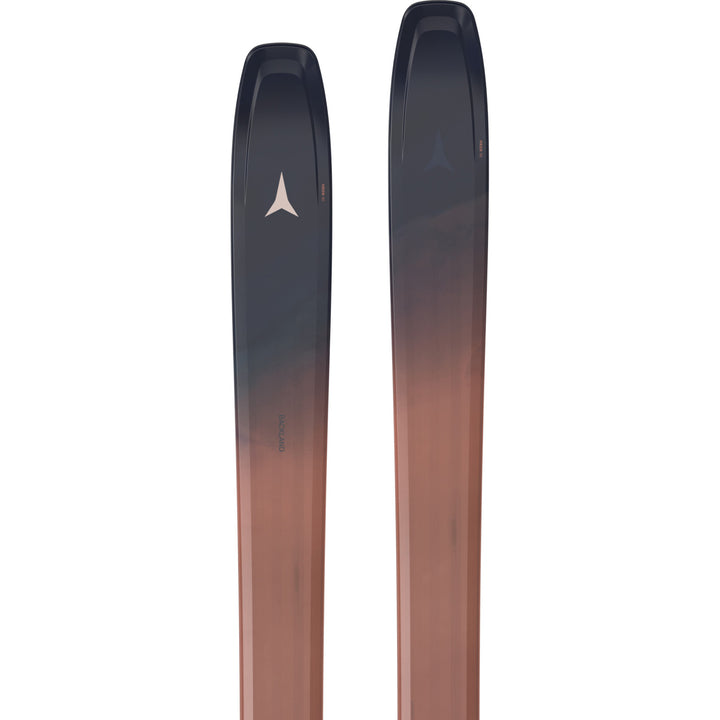 Atomic Backland 108 W Skis - Women's 2027