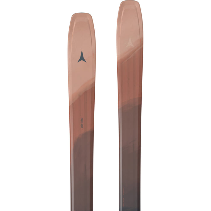 Atomic Backland 101 W Skis - Women's 2027