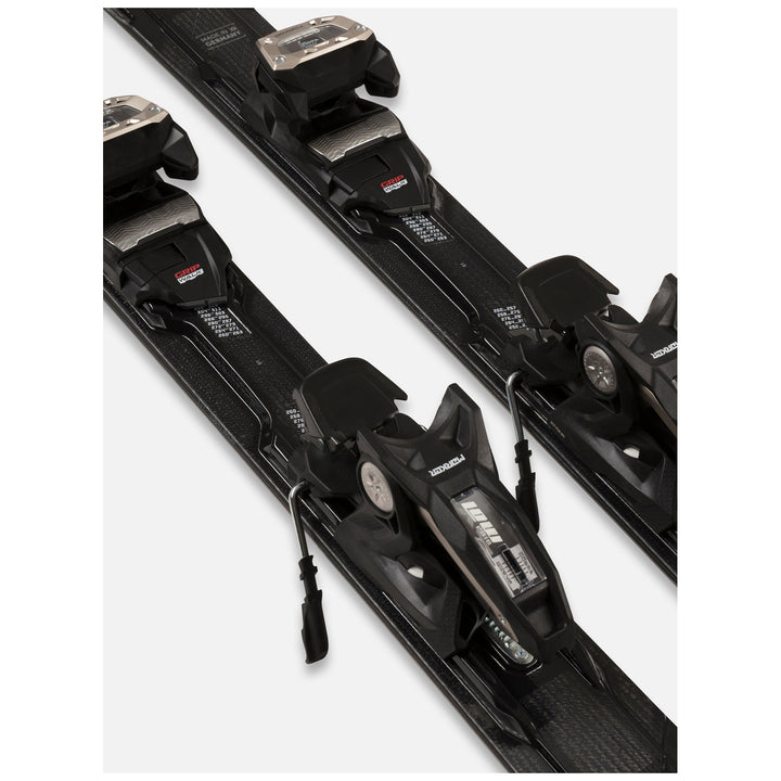 Völkl Peregrine V-Werks Skis + Lowride XL 13 D FR Bindings 2027