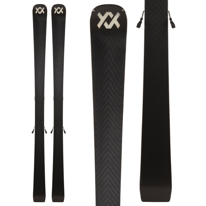 Völkl Peregrine V-Werks Skis + Lowride XL 13 D FR Bindings 2027