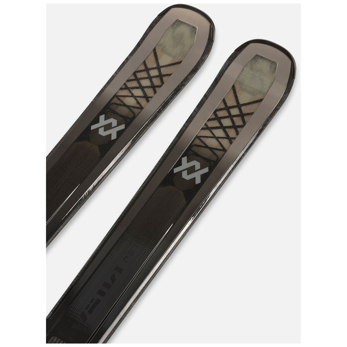 Völkl Peregrine V-Werks Skis + Lowride XL 13 D FR Bindings 2027
