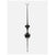 Völkl Peregrine V-Werks Skis + Lowride XL 13 D FR Bindings 2027
