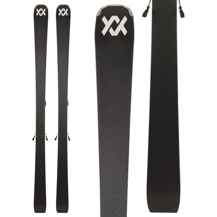 Völkl Peregrine 80 Skis + Lowride 12 TCX Bindings 2027