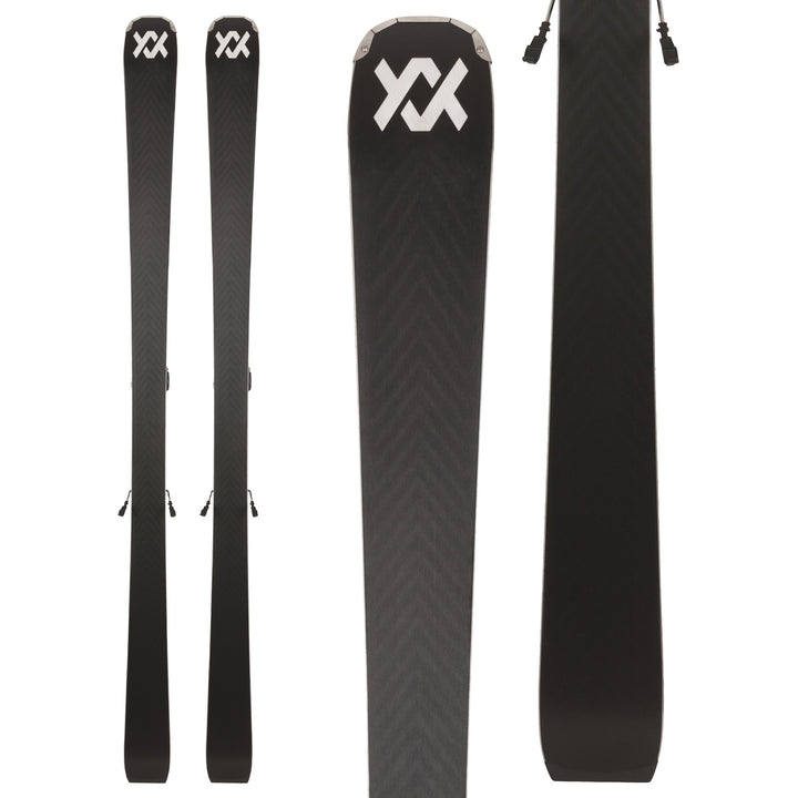 Völkl Peregrine 80 Skis + Lowride 12 TCX Bindings 2027