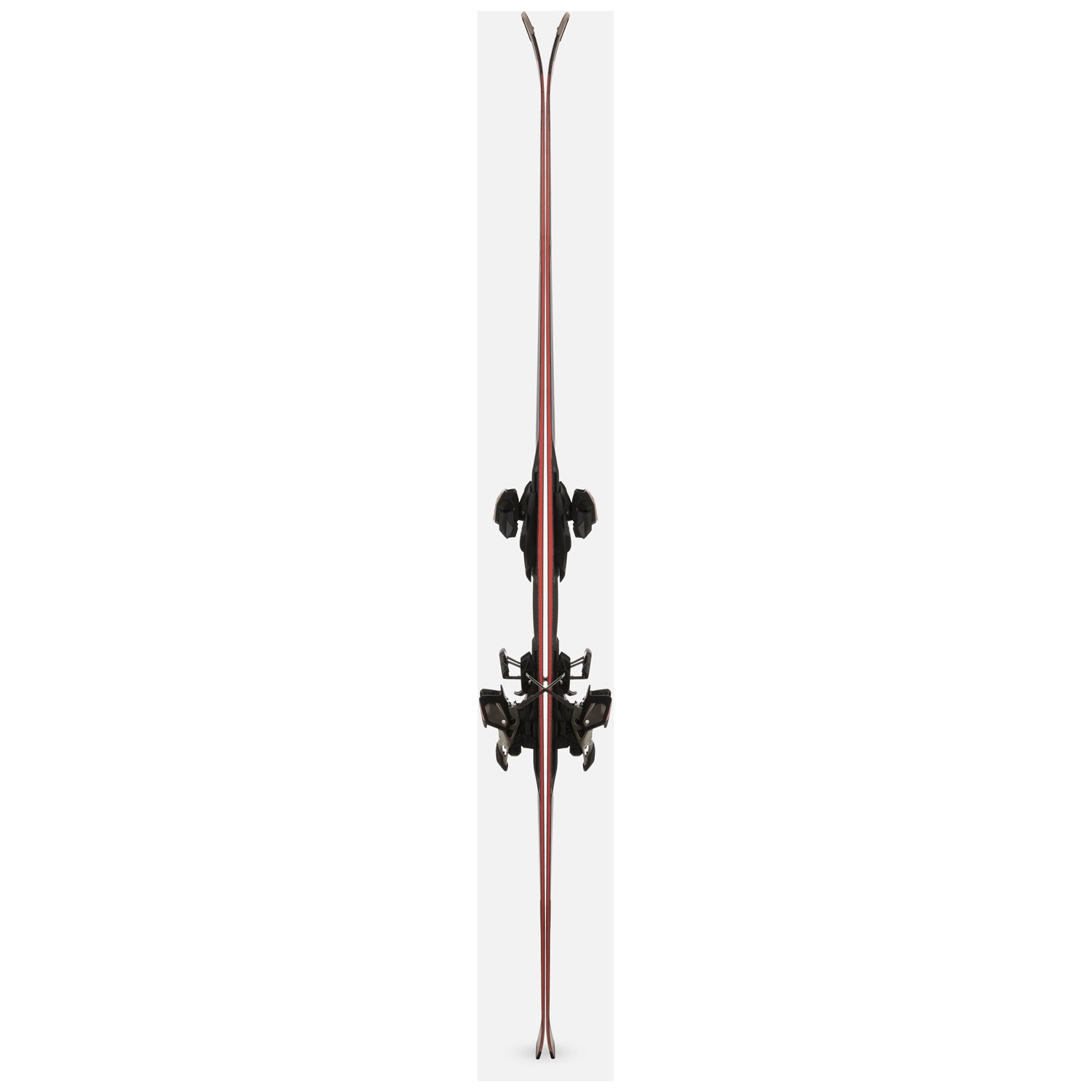Völkl Peregrine 80 Skis + Lowride 12 TCX Bindings 2027 – evo