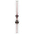 Völkl Peregrine 80 Skis + Lowride 12 TCX Bindings 2027