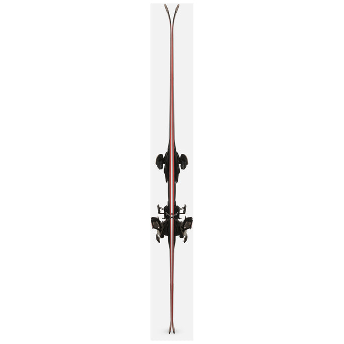 Völkl Peregrine 80 Skis + Lowride 12 TCX Bindings 2027