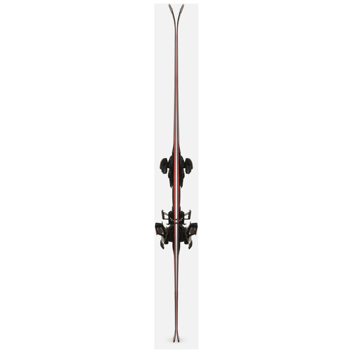 Völkl Peregrine 80 Skis + Lowride 12 TCX Bindings 2027