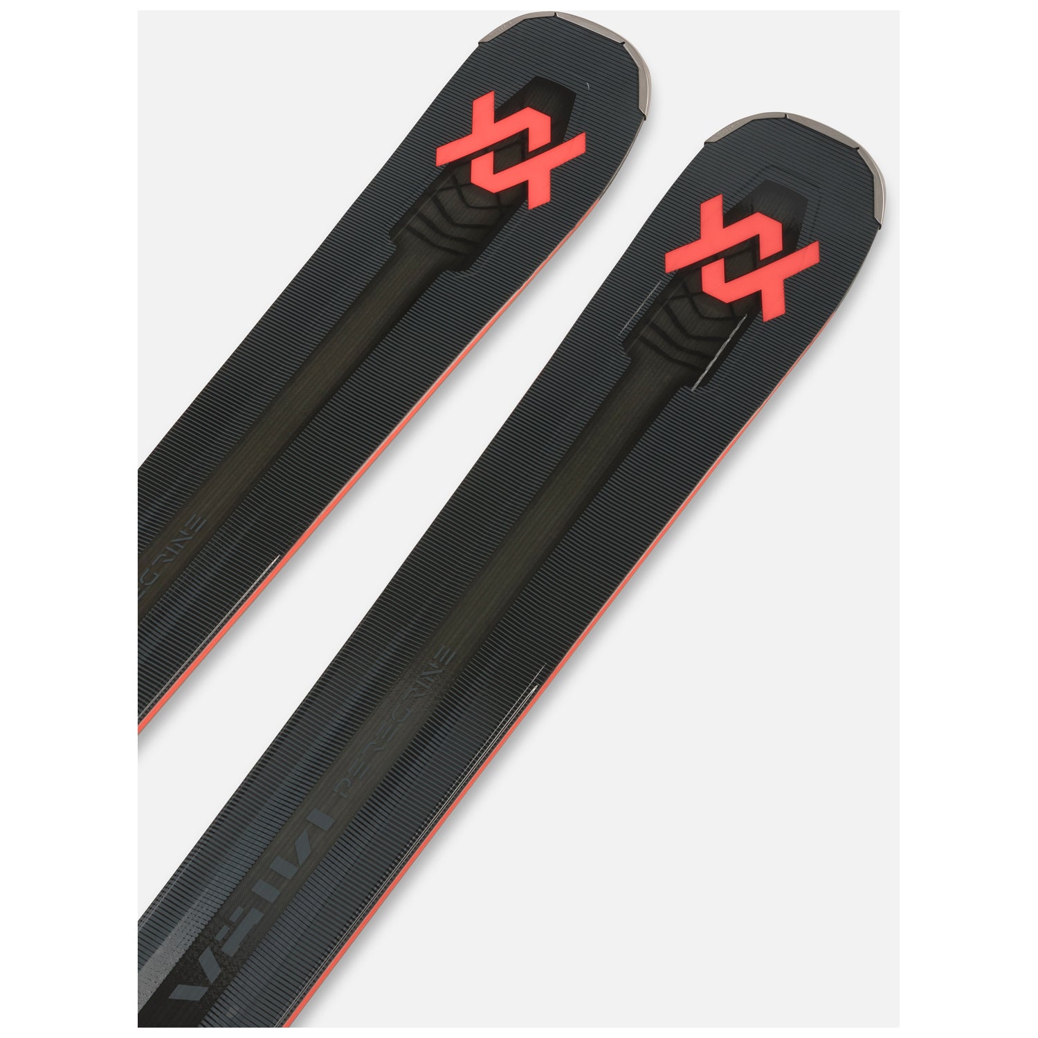 Völkl Peregrine 80 Skis + Lowride 12 TCX Bindings 2027 – evo