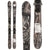 Völkl Revolt Jr Urban Skis + vMotion 4.5 Jr Bindings - Kids' 2027
