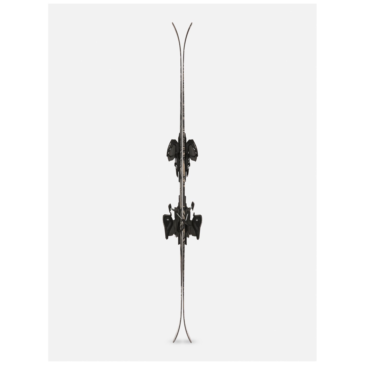 Völkl Revolt Jr Urban Skis + vMotion 4.5 Jr Bindings - Kids' 2027