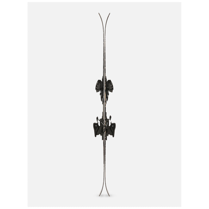 Völkl Revolt Jr Urban Skis + vMotion 4.5 Jr Bindings - Kids' 2027