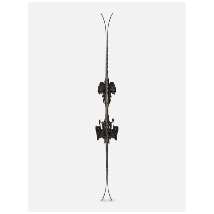 Völkl Revolt Jr Urban Skis + vMotion 4.5 Jr Bindings - Kids' 2027